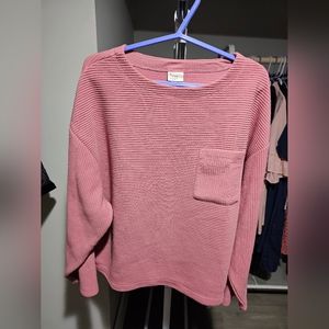 #50 A New Day Long Sleeves Shirt